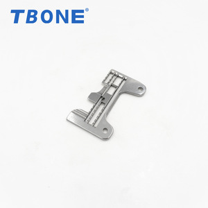 Pièce de machine à coudre surjeteuse TBONE EX-5 Needle Position 798 pour équipement de traitement des vêtements - Product Image 2
