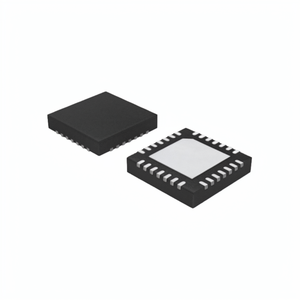 Power Management (PMIC) A8512EETTR-T 28 VFQFN Exposed Pad Components Electronic Manufacturer Channel - Product Image 1