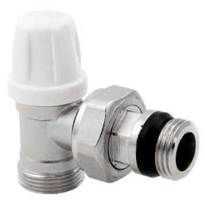 Soporte Cuadrado Tulipán para Válvulas de Control 3/8X1/2 Tamaño - Product Image 1