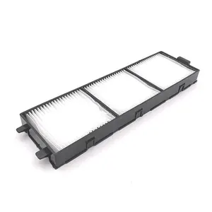 ET-RFV410 Filtro de ar do projetor para Panasonic PT-VZ585N PT-VZ580 PT-VW545N PT-VW540 PT-VX615N e PT-VX610