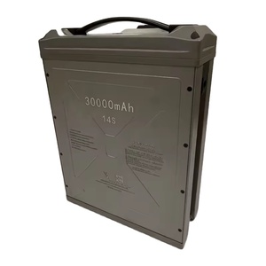 Batería Inteligente Original Shenzhen Zhian 14S 30000mah 53.2V HV para Dron Agrícola de 30kg - Product Image 6
