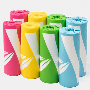Paño de Cocina de Fibra de Bambú en Rollo, Reutilizable, de Secado Rápido, Sin Pelusas, Ecológico, Rectangular, de Color Sólido - Product Image 3