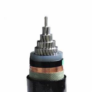 Núcleo interno Rw90, cable de aluminio teck, 90C XLPE 250mcm, 1000V, aprobado <span class=keywords><strong>por</strong></span> CUL - Product Image 2