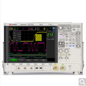 ออสซิลโลสโคปดิจิตอล Virtue Dsox4022a 200Mhz 2 ช่องสัญญาณ 1.5 Gsa/s ความเร็วการสุ่มตัวอย่าง ซีรีส์ 4000X - Product Image 4
