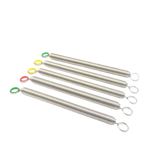 Chuyên nghiệp thêm sức mạnh chống gỉ xoắn ốc lò xo cho Pilates nhà cải cách phòng tập thể dục/bền studio thiết kế - Product Image 4