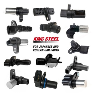 Kingsteel เซ็นเซอร์ตำแหน่งเพลาข้อเหวี่ยงไฟฟ้า<span class=keywords><strong>2</strong></span>ขาสำหรับรถยนต์ Toyota Camry 90919-05047 9091905047 1AZ ACV31 - Product Image 6