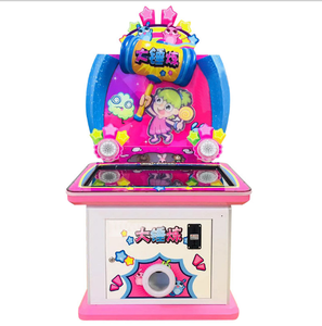 Máquinas <span class=keywords><strong>de</strong></span> Juego Arcade que Funcionan con Monedas, Máquina <span class=keywords><strong>de</strong></span> Golpear Martillos para Niños, Máquina <span class=keywords><strong>de</strong></span> Golpear Martillos para Diversión y Entretenimiento - Product Image 3