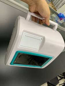 MSLYT04 <span class=keywords><strong>Veterinaria</strong></span> POCT Analizador de FPV Ag FPV Ab - Product Image 5