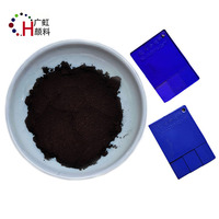 Violet Solvant 13 |   Colorant violet transparent B |   Moulage par injection pour PS, ABS, PC, PMMA, plastique transparent, bouteilles et emballages