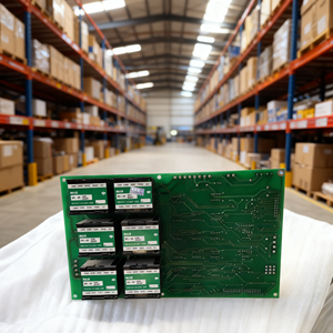 Hội Đồng Quản Trị Phụ Assy cho GE CT P/N:2156512 - Product Image 3