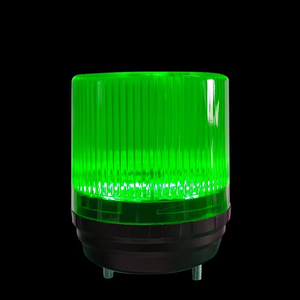 Luz Indicadora de Advertencia de Seguridad Otennlux OS50 24V LED de 7 Colores IP65 ABS Ra90 con Garantía de 3 Años y 50000 Horas de Duración, Ecológica - Product Image 4