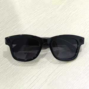 M01 Black Technology 500W Reconocimiento de imagen de cámara HD, traducción AI, gafas de video inteligentes <span class=keywords><strong>y</strong></span> gafas inteligentes con cámara - Product Image 4