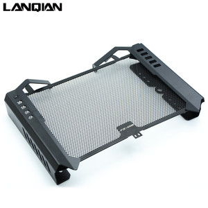 Para Yamaha <span class=keywords><strong>FZ</strong></span> <span class=keywords><strong>09</strong></span> <span class=keywords><strong>FZ</strong></span>-<span class=keywords><strong>09</strong></span> <span class=keywords><strong>MT</strong></span>-<span class=keywords><strong>09</strong></span> MT09 <span class=keywords><strong>MT</strong></span> 092014 2015 motocicleta radiador guardia cubierta de rejilla de protección Accesorios - Product Image 1