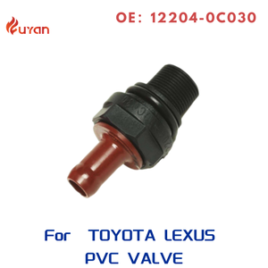 OE 12204-0C030 Fuyan Nouveau <span class=keywords><strong>Wastegate</strong></span> de remplacement avec garantie de 6 mois pour Lexus - Product Image 5