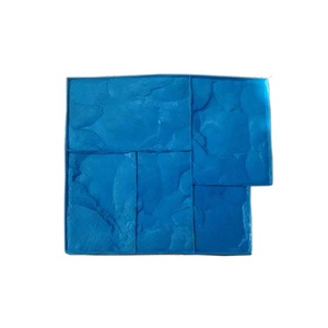 Molde <span class=keywords><strong>para</strong></span> Estampado <span class=keywords><strong>de</strong></span> Concreto, Textura Sin Costuras, <span class=keywords><strong>Impresora</strong></span> <span class=keywords><strong>3D</strong></span> <span class=keywords><strong>de</strong></span> Concreto - Product Image 2