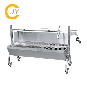 Elettrica esterna di Cottura Barbecue Agnello <span class=keywords><strong>Spiedo</strong></span> Girarrosto Girarrosto Barbecue Grill Macchina - Product Image 2