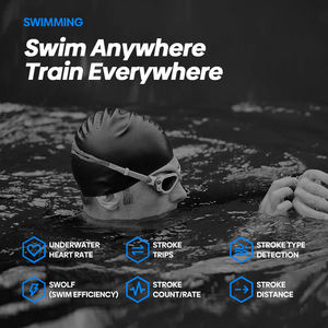 Nuevo Reloj Inteligente <span class=keywords><strong>Zeblaze</strong></span> <span class=keywords><strong>Stratos</strong></span> <span class=keywords><strong>2</strong></span> Ultra con GPS, GNSS de Doble Banda Integrado, Brújula, Altímetro Barométrico, 10 ATM y Llamadas de Voz - Product Image 4