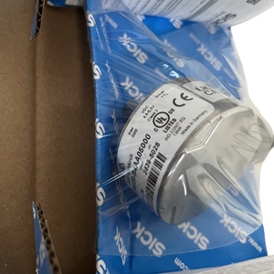 มอเตอร์โรตารี่เอ็นโค้ดเดอร์ SICK 1036255 VFS60A-BHPZ0-S01 ของแท้ใหม่ มีสินค้าในสต็อก - Product Image 2