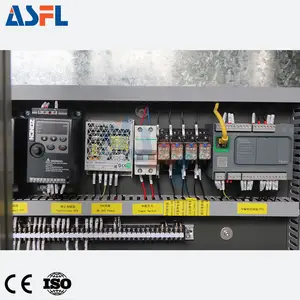 Automatic Self-Adhesive Labeling Machine Sticker Labeling Machine Bottle Labeling Machine For Round Bottles