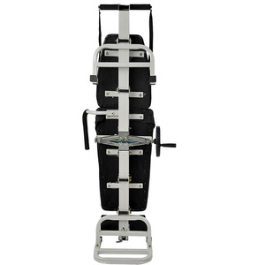 Yonghui Lumbar And Cervical <b>Traction</b> Bed Manual Multi Functional For <b>Neck</b> And Lower Back Relief Home Use - Product Image 3