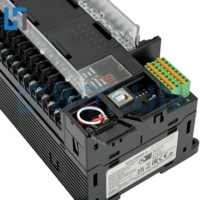 Nouveau Original pour Omr0n CP1H série CP1H-XA40DR-A contrôleur de programmation Plc cp1h-xa40dr-a module PLC Stock d'automatisation industrielle