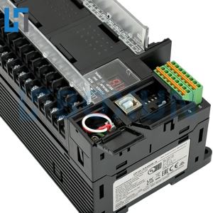 Controlador de Programación de Plc, Módulo de Automatización Industrial, Original, para Omr0n, CP1H, Serie 2, 1, 2, 1, 1, 2 - Product Image 3