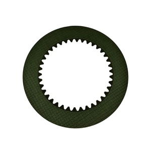 Baggerteile 425-32-22670 Reibscheibe für WA480-6 WA470-6 - Product Image 3