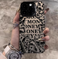 Fundas de Teléfono Móvil con Diseño Moderno y Divertido 2026, Fundas Personalizadas con Dibujos Animados para Hombre