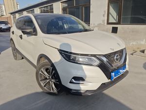 Guazi, Auto Usado Más Económico, Nissan Qashqai 2022, 2.0L CVT <span class=keywords><strong>XV</strong></span>, Versión Smart Enjoy, el SUV Más Vendido de Nissan, Autos Usados en Venta - Product Image 5