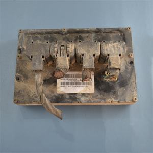 Tablero <span class=keywords><strong>de</strong></span> computadora <span class=keywords><strong>de</strong></span> motor JCUV <span class=keywords><strong>de</strong></span> desmontaje <span class=keywords><strong>de</strong></span> coche <span class=keywords><strong>de</strong></span> <span class=keywords><strong>segunda</strong></span> <span class=keywords><strong>mano</strong></span> 469AA 300C Grandvoyager Compass Grand Commander ECU Módulo <span class=keywords><strong>de</strong></span> computadora 469AB - Product Image 3