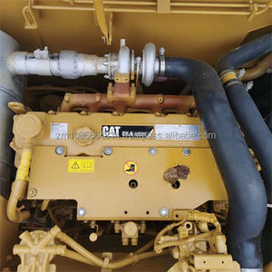 Motor de Alta Calidad Usado para Excavadora de Orugas 320D/320GC, Original de Japón, 2023, 2 Años de Garantía, Bajo Consumo de Combustible - Product Image 4