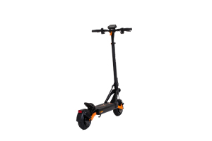Trottinette Électrique Professionnelle Pliable Sans Balais avec Batterie au Lithium, Cadre en Aluminium Étanche, Autonomie 40-60km, Vitesse 25km/h – Offre Promotionnelle Saisonnière - Product Image 3