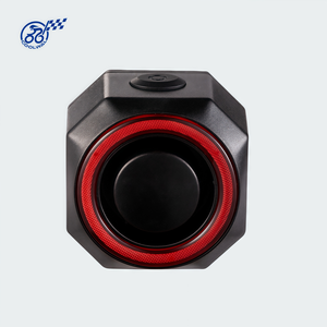 Tùy Chỉnh Xe Đạp Đèn Leo Núi Xe Đạp Chống Trộm Thiết Bị Đuôi Ánh Sáng Điều Khiển Từ Xa Rung Thiết Bị Báo Động Đêm Cưỡi - Product Image 1