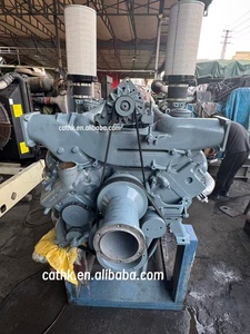 D2842 LE103 <b>engine</b> for LHM550 portal <b>crane</b> - Product Image 3