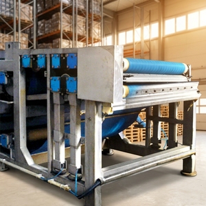 Ligne de production de pulpe de fruits en acier inoxydable multi-procédés <span class=keywords><strong>pour</strong></span> usine industrielle 2026, contrôlée par PLC, avec pompe et moteur, <span class=keywords><strong>pour</strong></span> <span class=keywords><strong>confiture</strong></span> de fruits - Product Image 3