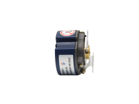 Encodeur à arbre creux incrémental ZKD-56V pour servomoteur