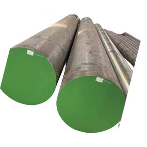 ASTM A276 316 410 420 batang bulat baja tahan karat/<span class=keywords><strong>Bar</strong></span> bulat baja <span class=keywords><strong>1.4418</strong></span> - Product Image 1