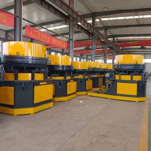Machine à granulés de bois de biomasse à partir de sciure de bois et de paille de blé, prix fabricant Chine pour la production - Product Image 3