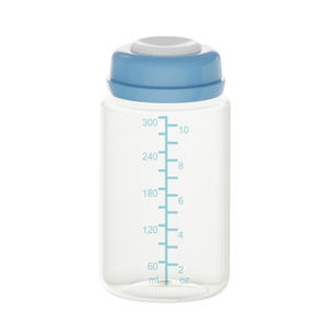 300ml 휴대용 모유 냉각기 야외 여행 모유 냉장고 24시간 냉기 유지 대용량 고급 식품 보관 - Product Image 5