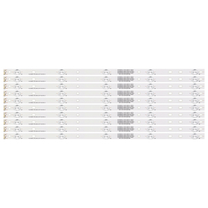 Dây Đèn Nền TV <span class=keywords><strong>LCD</strong></span> Mới SVH550AC3_5LED_REV04_140919 Cho <span class=keywords><strong>Hisense</strong></span> 55H6B 55H5C - Product Image 1