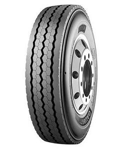 Pneu Radial Giti 265/70R19 5 GAU867 16PR Premium Tout Acier pour Camion et Bus, Sans Chambre à Air, Haute Performance, Résistant à l'Usure, Longue Durée de Vie, pour Trajets Longue Distance - Product Image 1