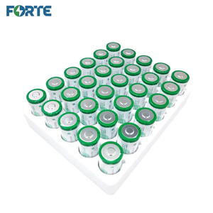 Batterie au lithium primaire Li-SOCL2 FORTE ER34615 3,6 V 19000 mAh pour compteurs d'électricité IoT et jouets, avec une durée de vie de 10 ans - Product Image 3