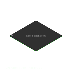 ISPLSI81080V-90LB272 272 BBGA intégré Acheter en ligne Canal de fabricant de composants électroniques - Product Image 1