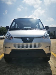 Vente d'usine Dongfeng Forthing V2 230 km <span class=keywords><strong>Fourgon</strong></span> utilitaire électrique à charge rapide Mini <span class=keywords><strong>fourgon</strong></span> électrique <span class=keywords><strong>Fourgon</strong></span> électrique 7 places - Product Image 6