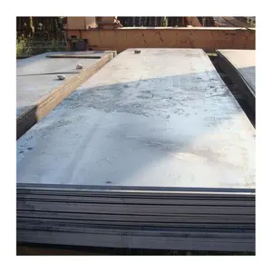 Karbonstahlplatten Tonnenwert S235 S275 Preis Hersteller Stahlblech