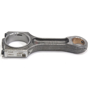 Nouvelle <span class=keywords><strong>bielle</strong></span> de moteur Yunnei d'origine X10001216 pour Landtrek Fiat Titano Pickup D20TCI pièces de moteur Diesel 1 an - Product Image 2