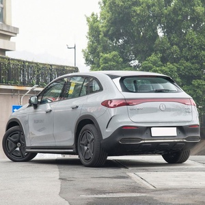 รถเมอร์เซเดสเบนซ์ eqe SUV 500บุกเบิก500 500หรูรุ่นใหม่2024 - Product Image 6