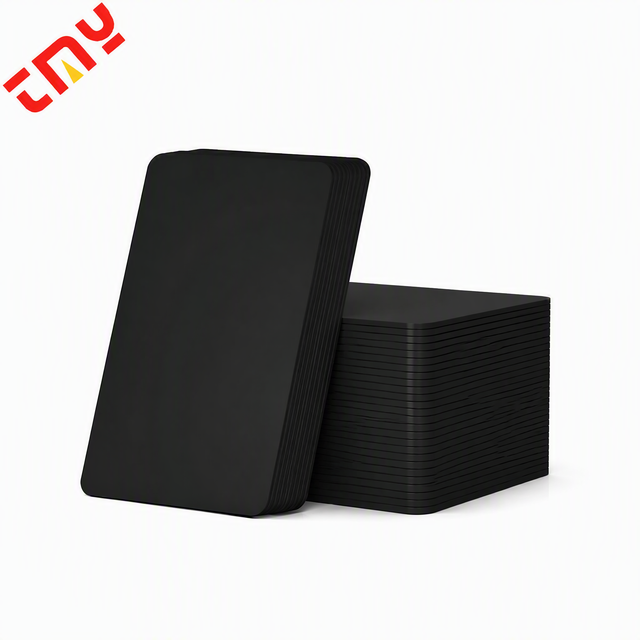 Custom Blank PVC Magnetic Cards for Wholesale Bulk Buy High Quality 13.56MHz Programmable Smart Cards Tarjetas NFC Customizable