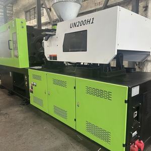 Système d'injection industriel de 1500 tonnes, grande capacité de coulée pour l'industrie automobile et logistique - Product Image 4