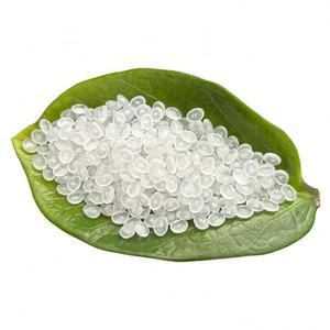 100% Vierge PP Granules Injection Grade Polypropylène Matière Première Alimentaire et Film Grade Plastique Moulage Standard - Product Image 4